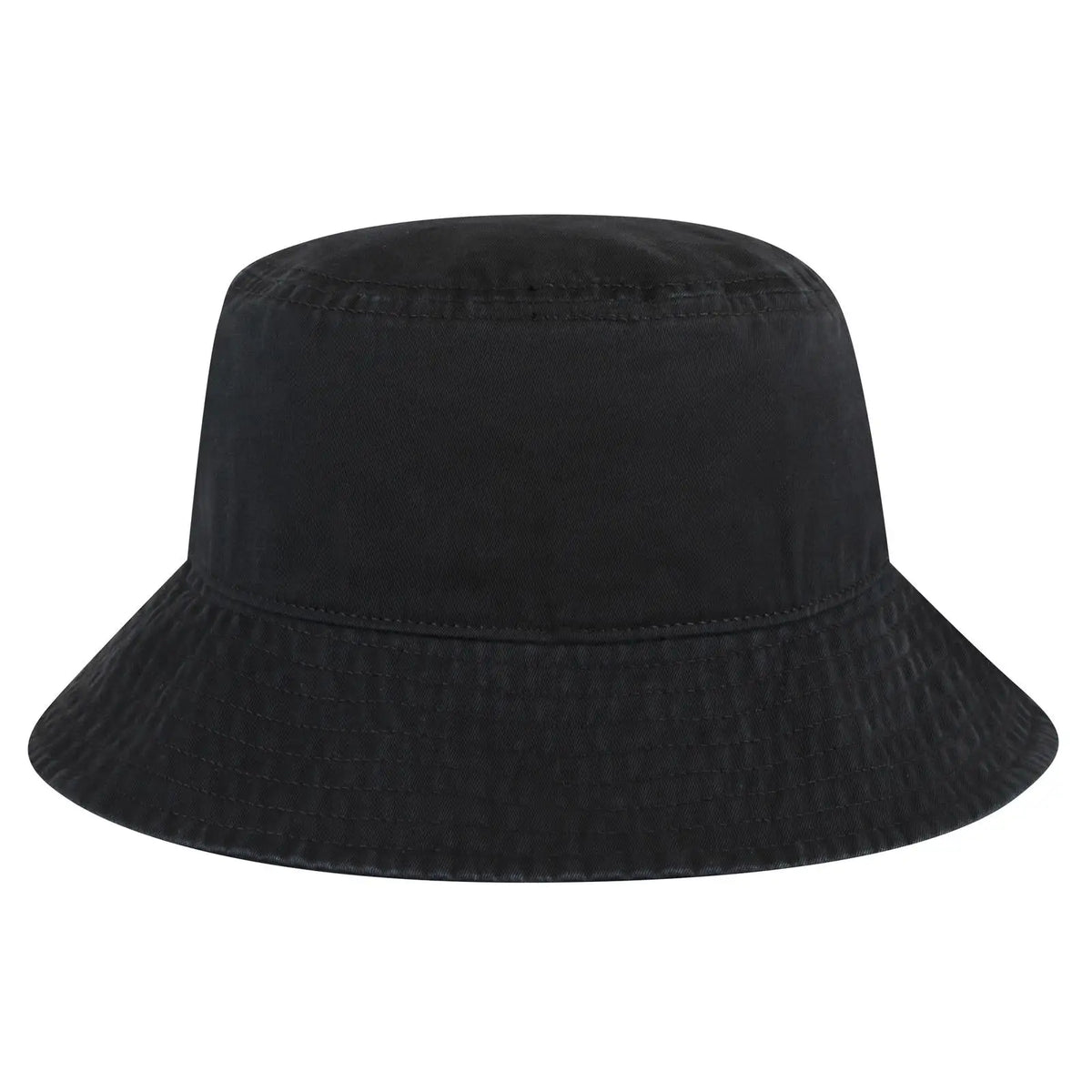 Otto 16-1331 Bucket Hat - Black