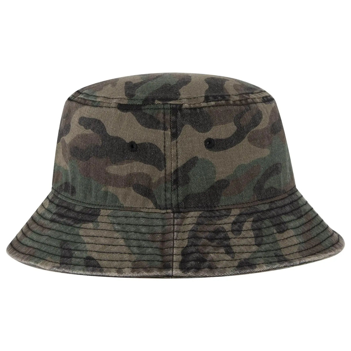 Otto 16-1331 Bucket Hat - Camo 004