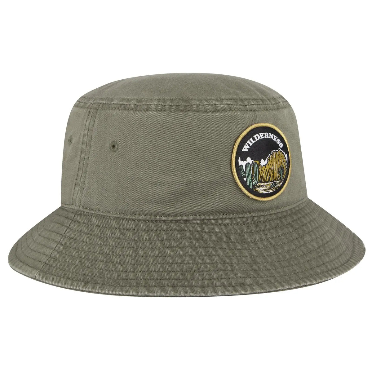 Otto 16-1331 Bucket Hat - Camo 008