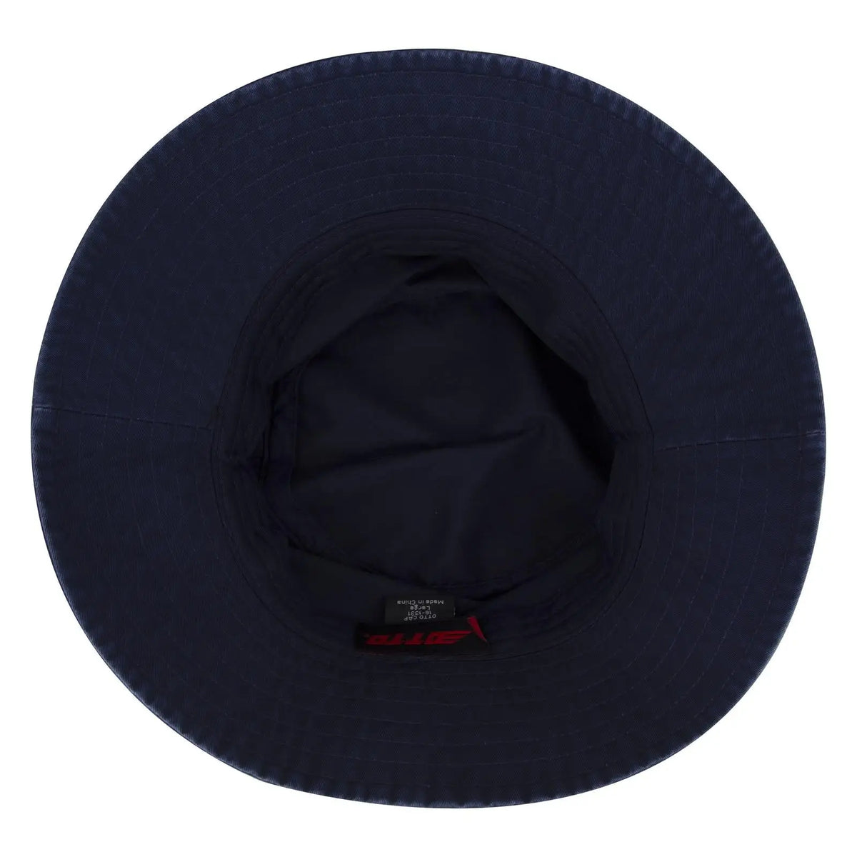 Otto 16-1331 Bucket Hat - Navy