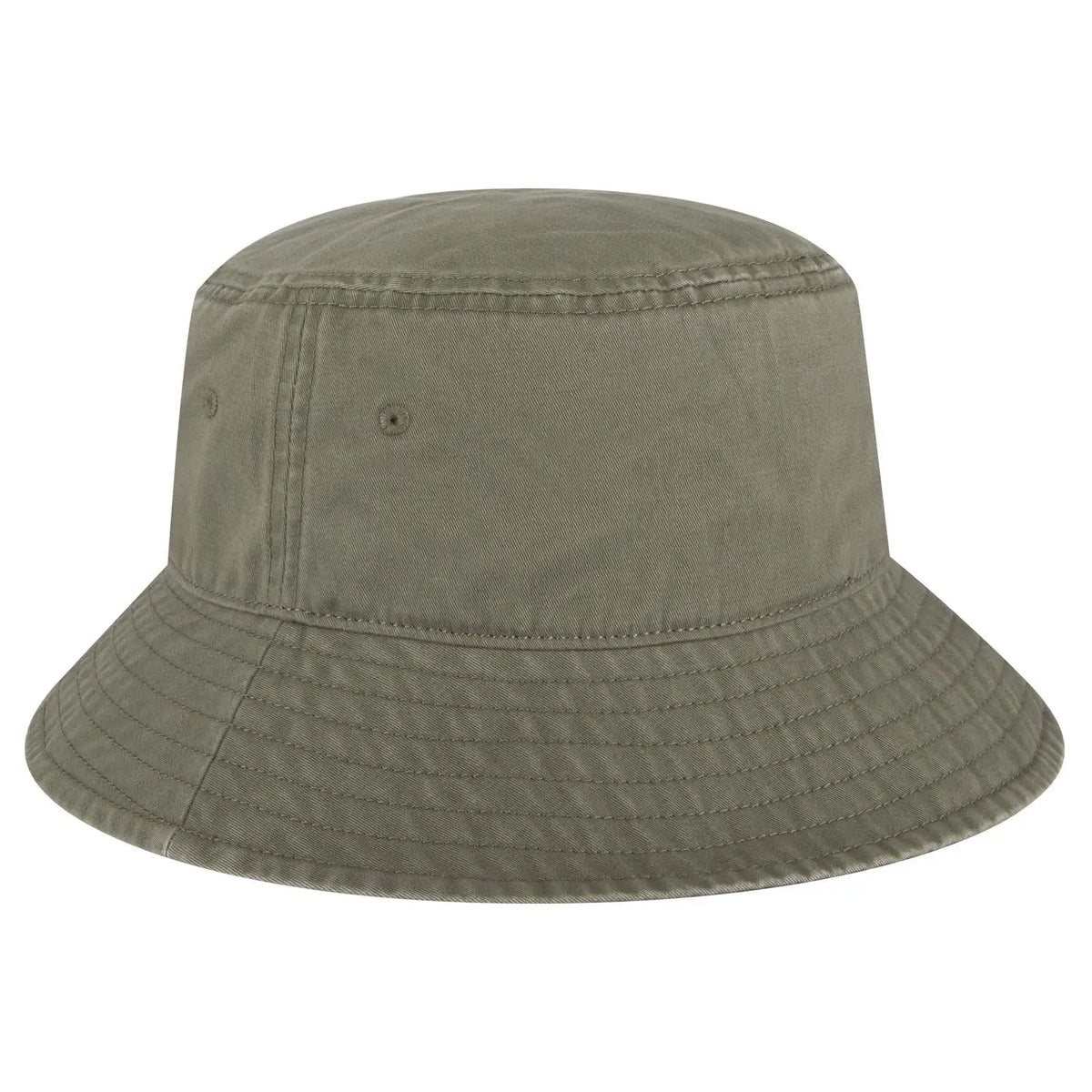 Otto 16-1331 Bucket Hat - Ol. Green