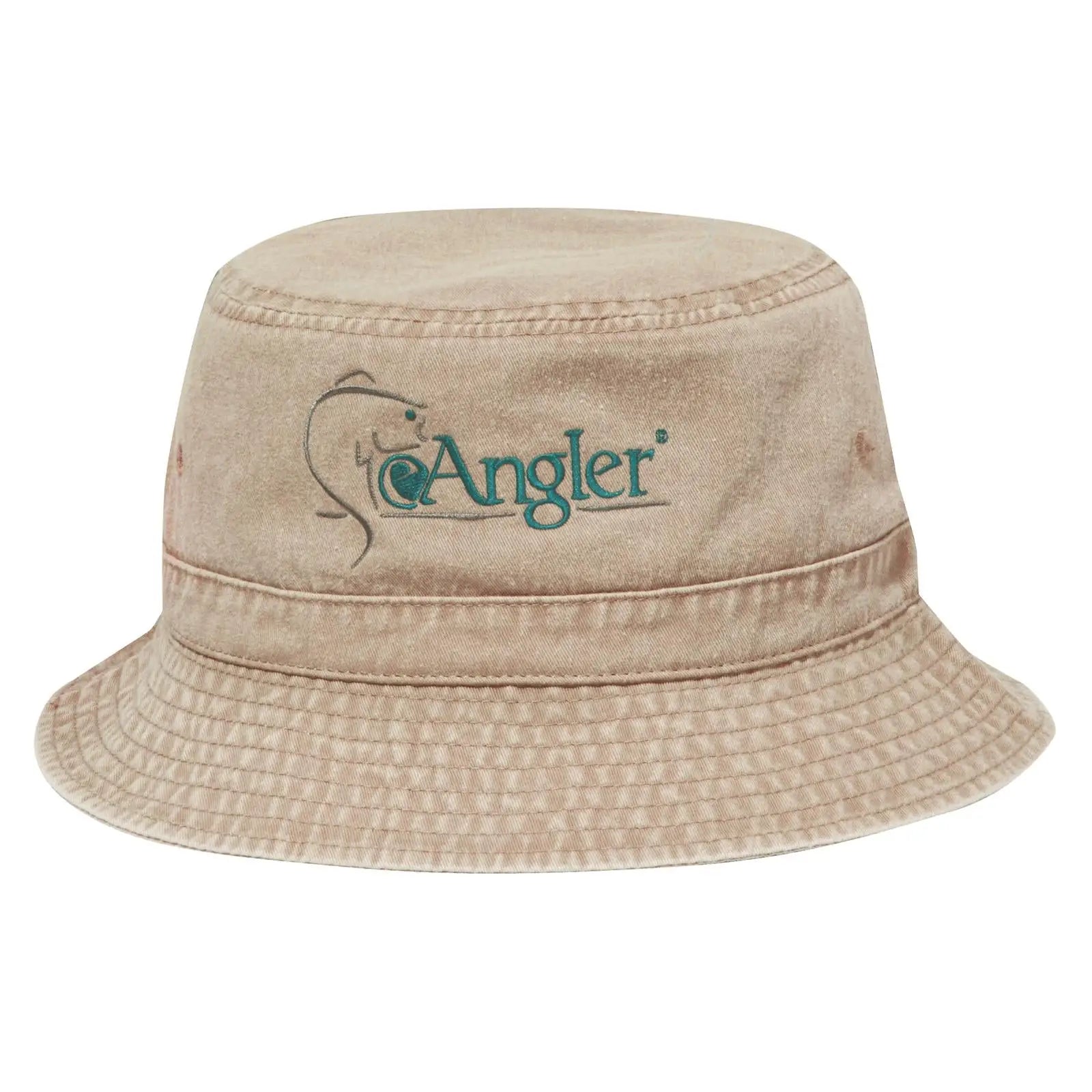 Otto 16-200 Bucket Hat - Khaki