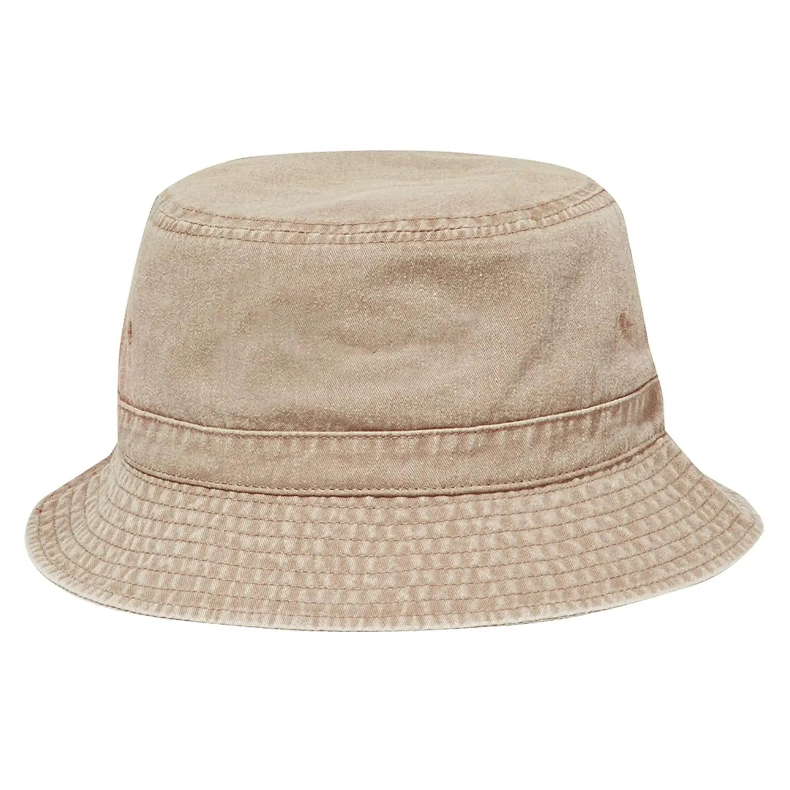 Otto 16-200 Bucket Hat - Khaki