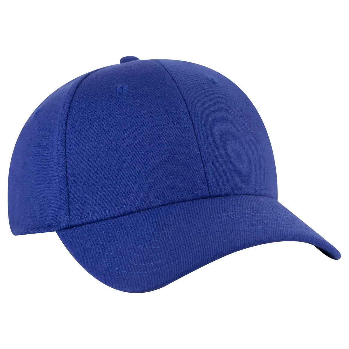 Otto 19-1 ?Otto Comfy Fit’ 6 Panel Low Profile Baseball Cap - Royal