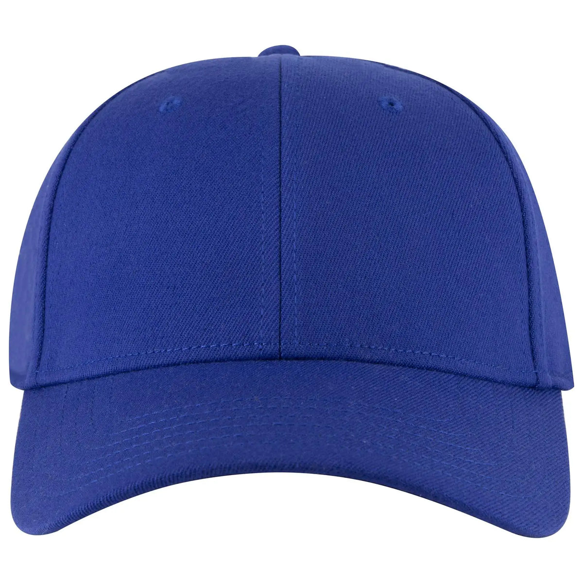 Otto 19-1 ?Otto Comfy Fit’ 6 Panel Low Profile Baseball Cap - Royal