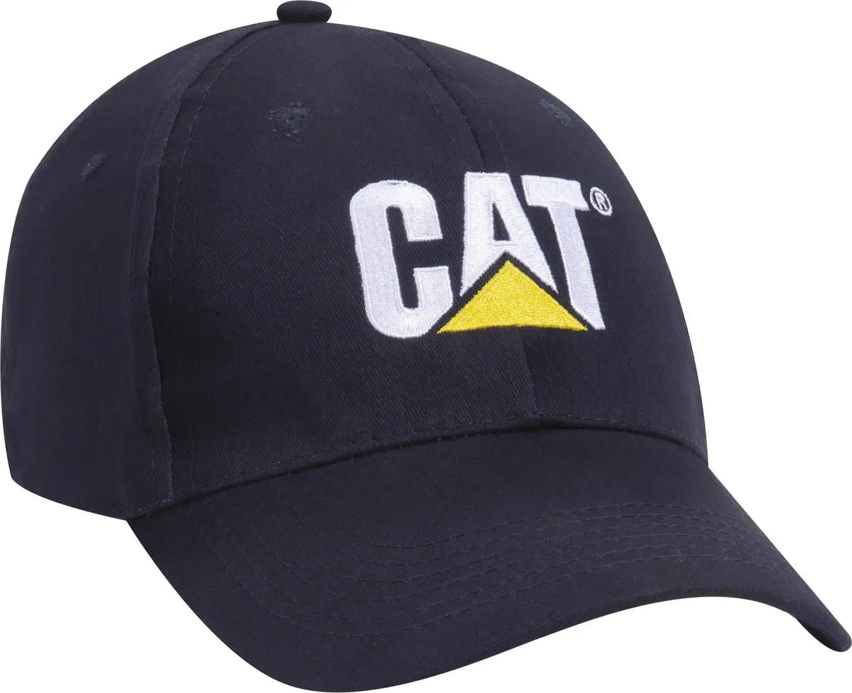 Otto 19-1109 6 Panel Low Profile Baseball Cap - Royal - 1/2’’ - 7 5/8’’