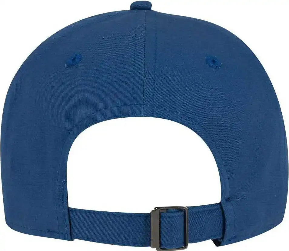 Otto 19-1229 Superior Combed Cotton Twill 6 Panel Low Profile Baseball Cap - Dark Green - Forest / one Size Fits Most