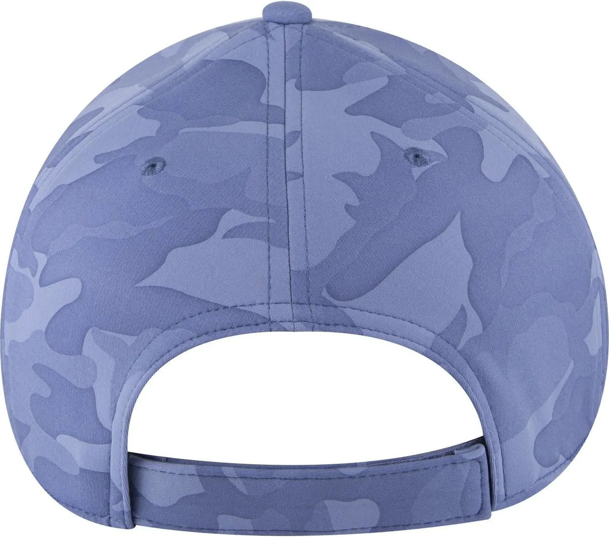 Otto 19-1232 ?Otto Comfy Fit’ 6 Panel Low Profile Baseball Cap - Cb.blu/sk.blu - 1/2’’ - 7 5/8’’