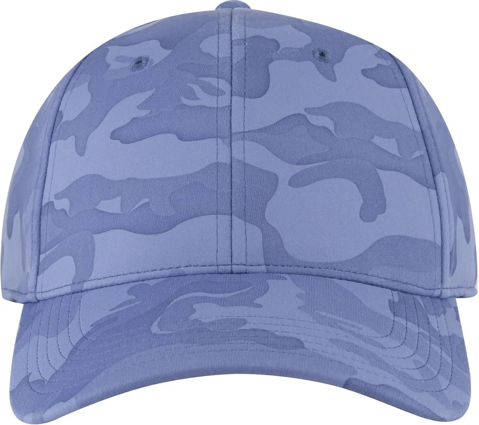 Otto 19-1232 ?Otto Comfy Fit’ 6 Panel Low Profile Baseball Cap - Cb.blu/sk.blu - 1/2’’ - 7 5/8’’
