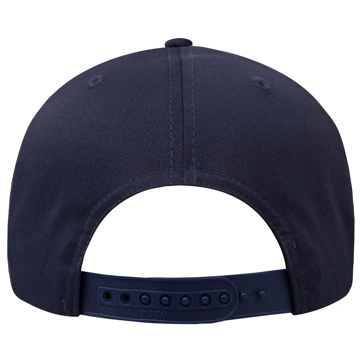Otto 19-4 ?Otto Comfy Fit’ 6 Panel Low Profile Baseball Cap - Navy - 7 3/8’’ - 5/8’’