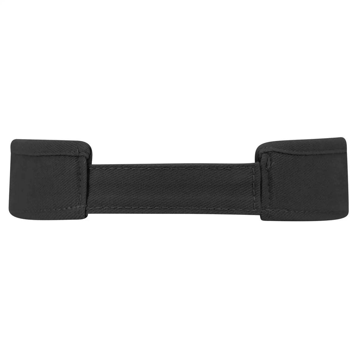 Otto 60-263 Sun Visor - Black - 6 1/2’’ - 7 5/8’’