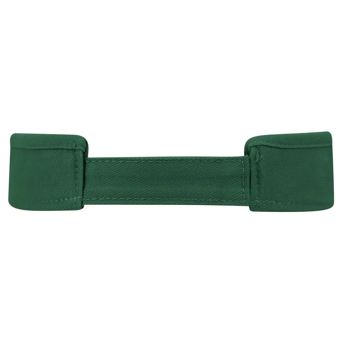 Otto 60-263 Sun Visor - Dk. Green - 6 1/2’’ - 7 5/8’’