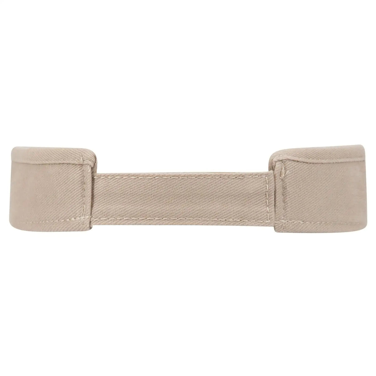 Otto 60-263 Sun Visor - Khaki - 6 1/2’’ - 7 5/8’’