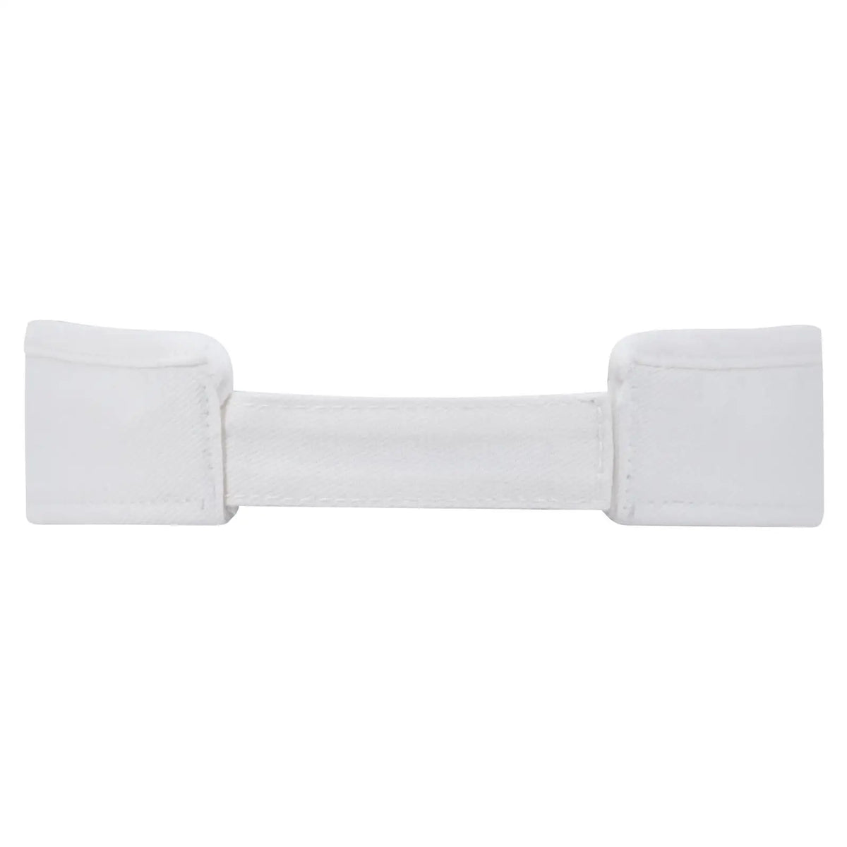 Otto 60-263 Sun Visor - White - 6 1/2’’ - 7 5/8’’