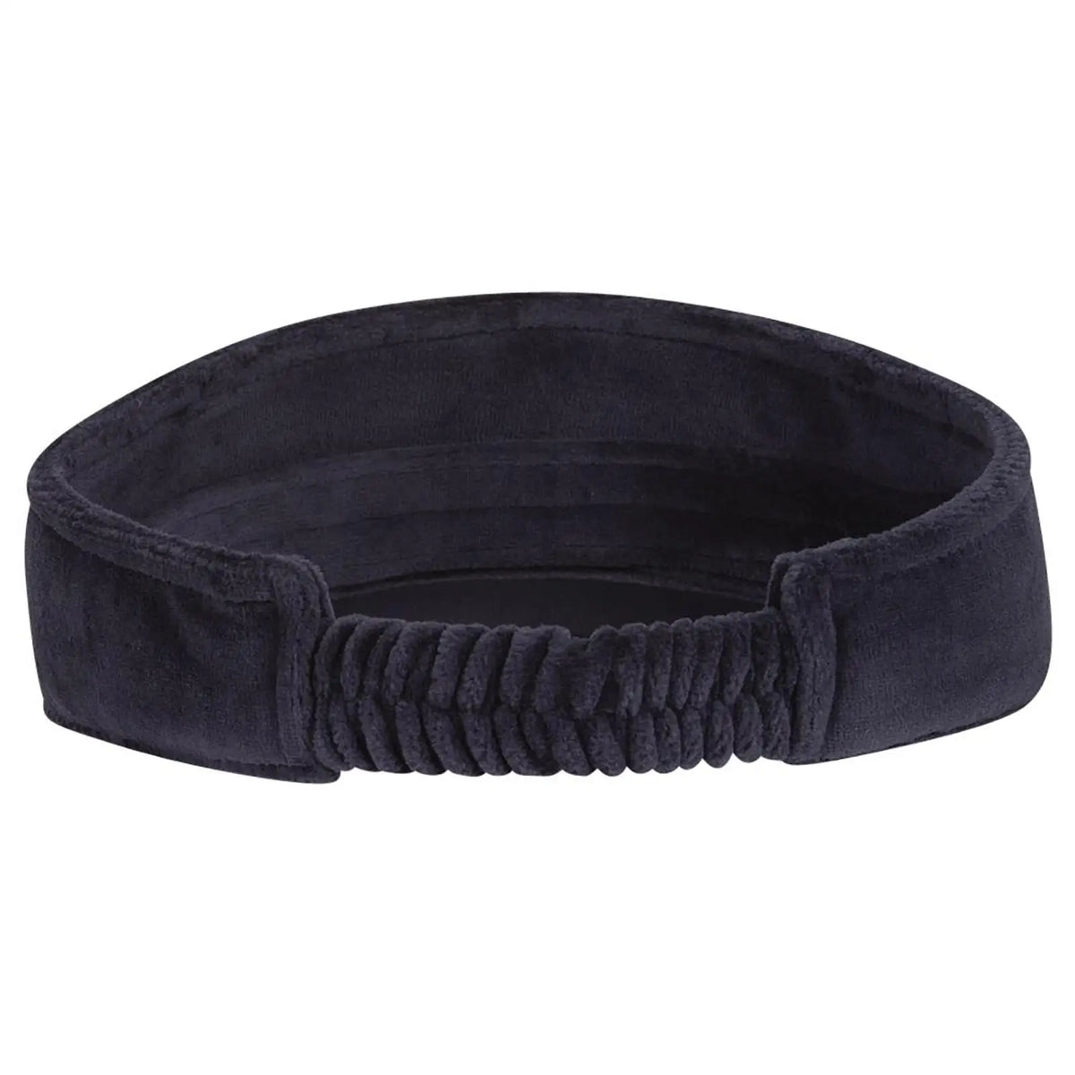 Otto 60-446 Sun Visor - Navy - 6 1/2’’ - 7 5/8’’