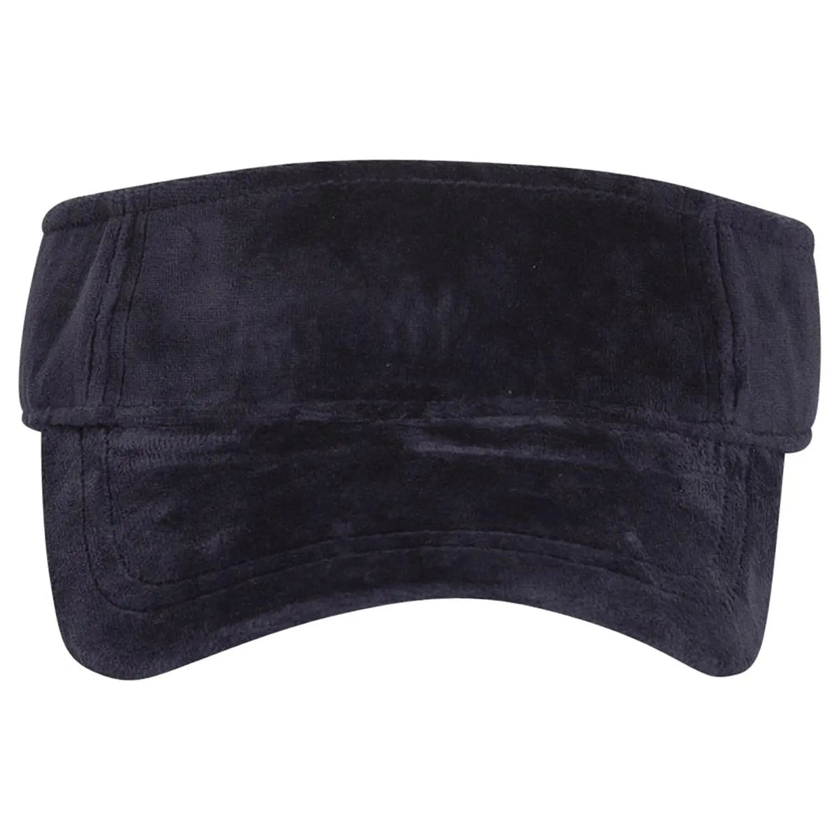 Otto 60-446 Sun Visor - Navy - 6 1/2’’ - 7 5/8’’