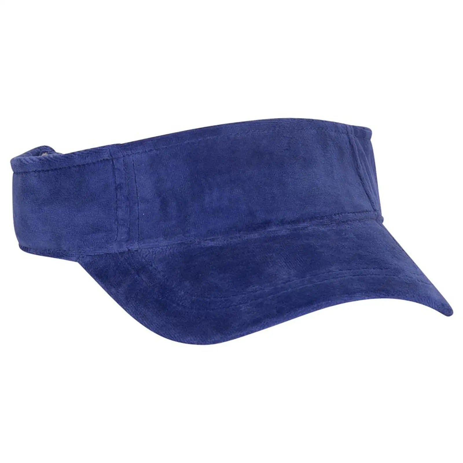 Otto 60-446 Sun Visor - Royal - 6 1/2’’ - 7 5/8’’