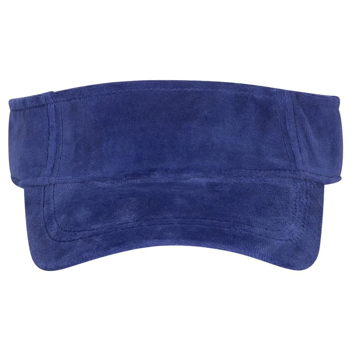 Otto 60-446 Sun Visor - Royal - 6 1/2’’ - 7 5/8’’