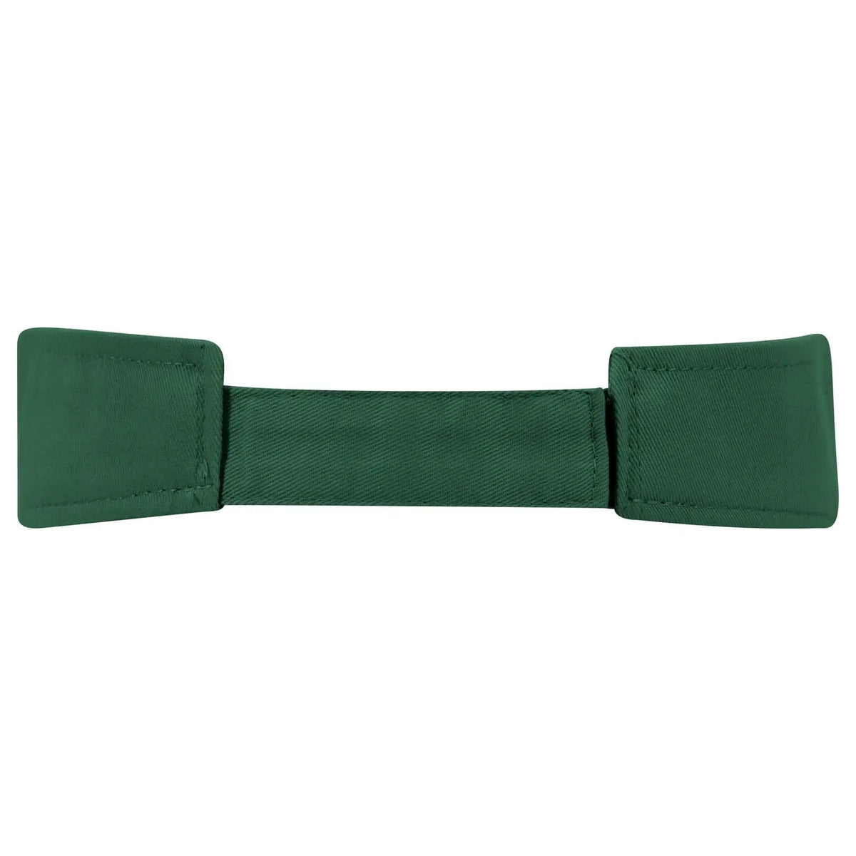 Otto 60-662 Sun Visor - Dk. Green - 6 1/2’’ - 7 5/8’’