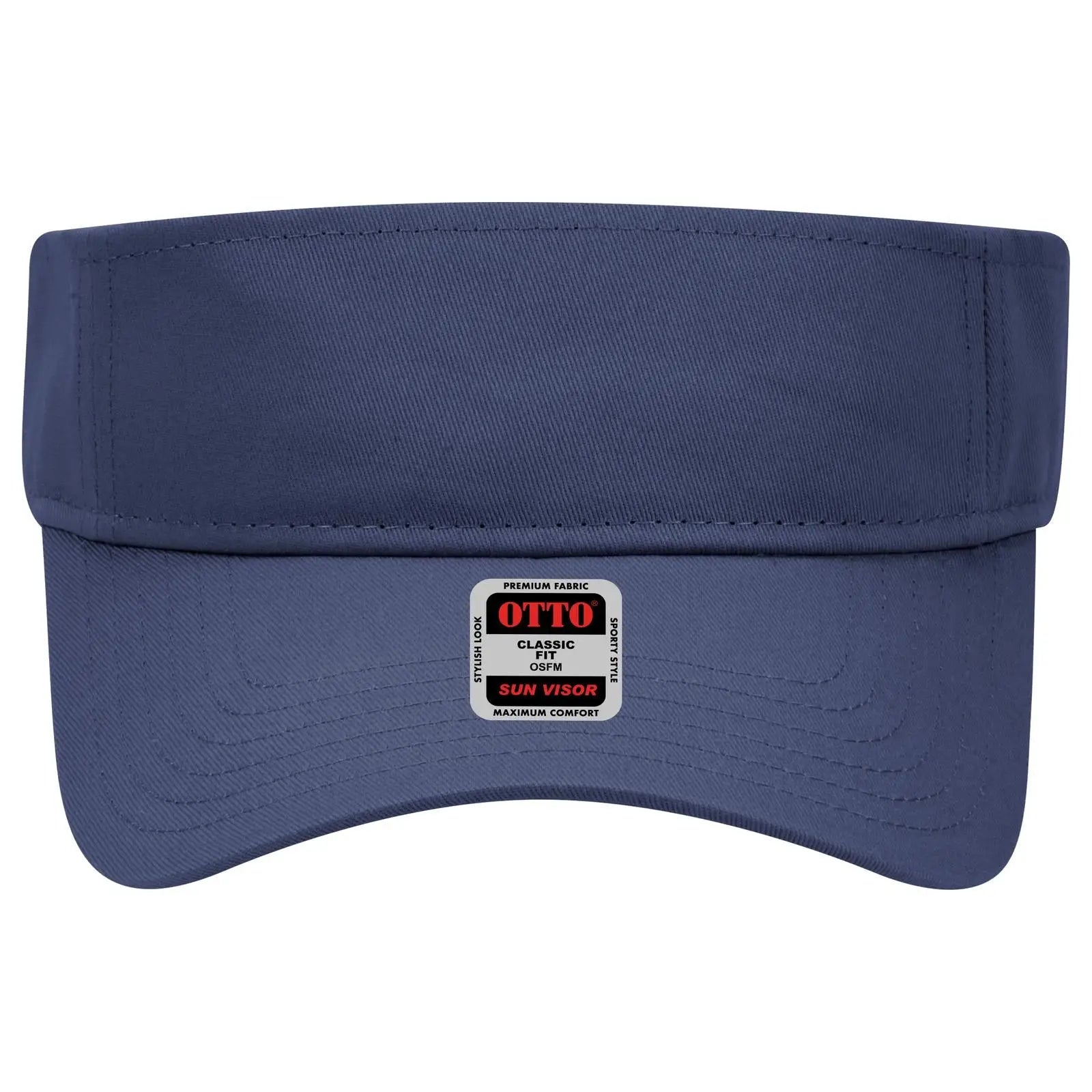 Otto 60-662 Sun Visor - Navy
