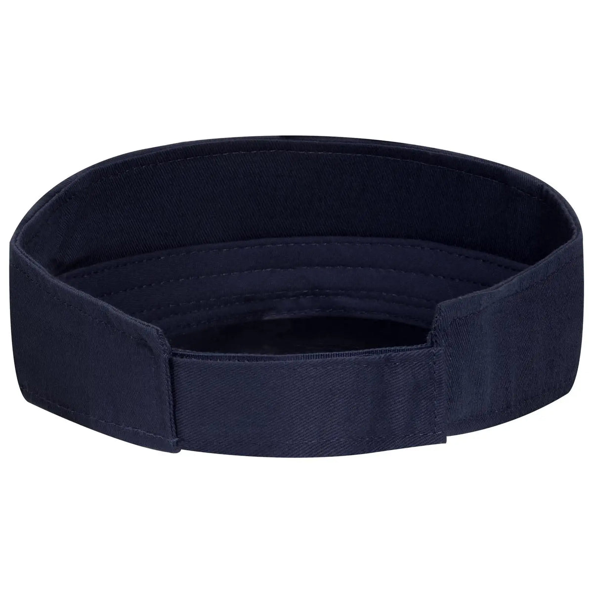 Otto 60-662 Sun Visor - Navy