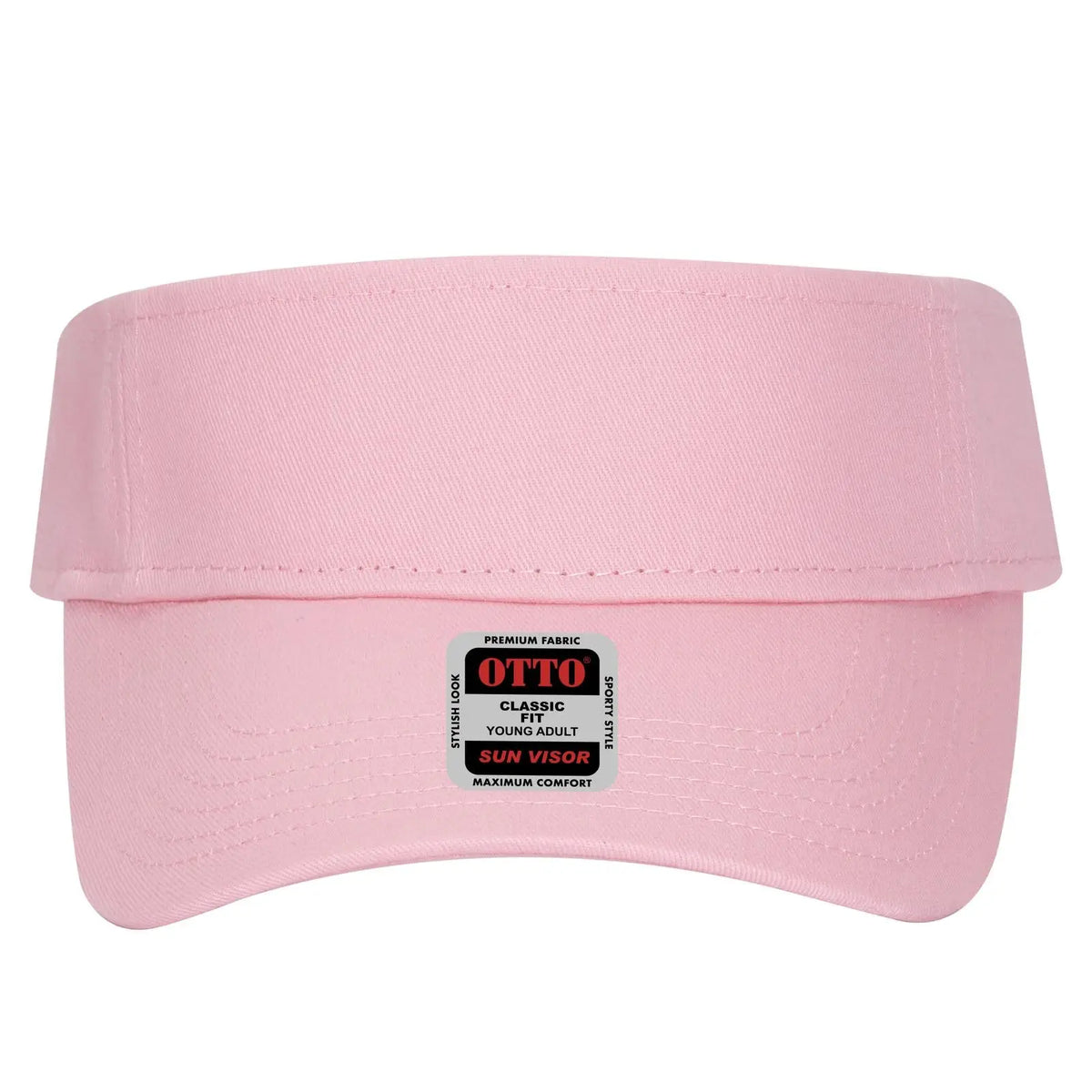 Otto 60-662 Sun Visor - Pink