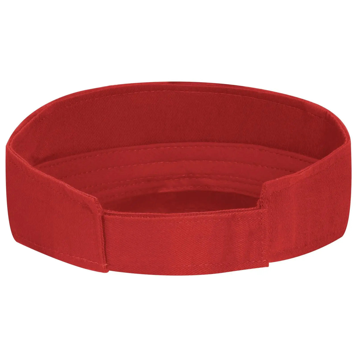 Otto 60-662 Sun Visor - Red