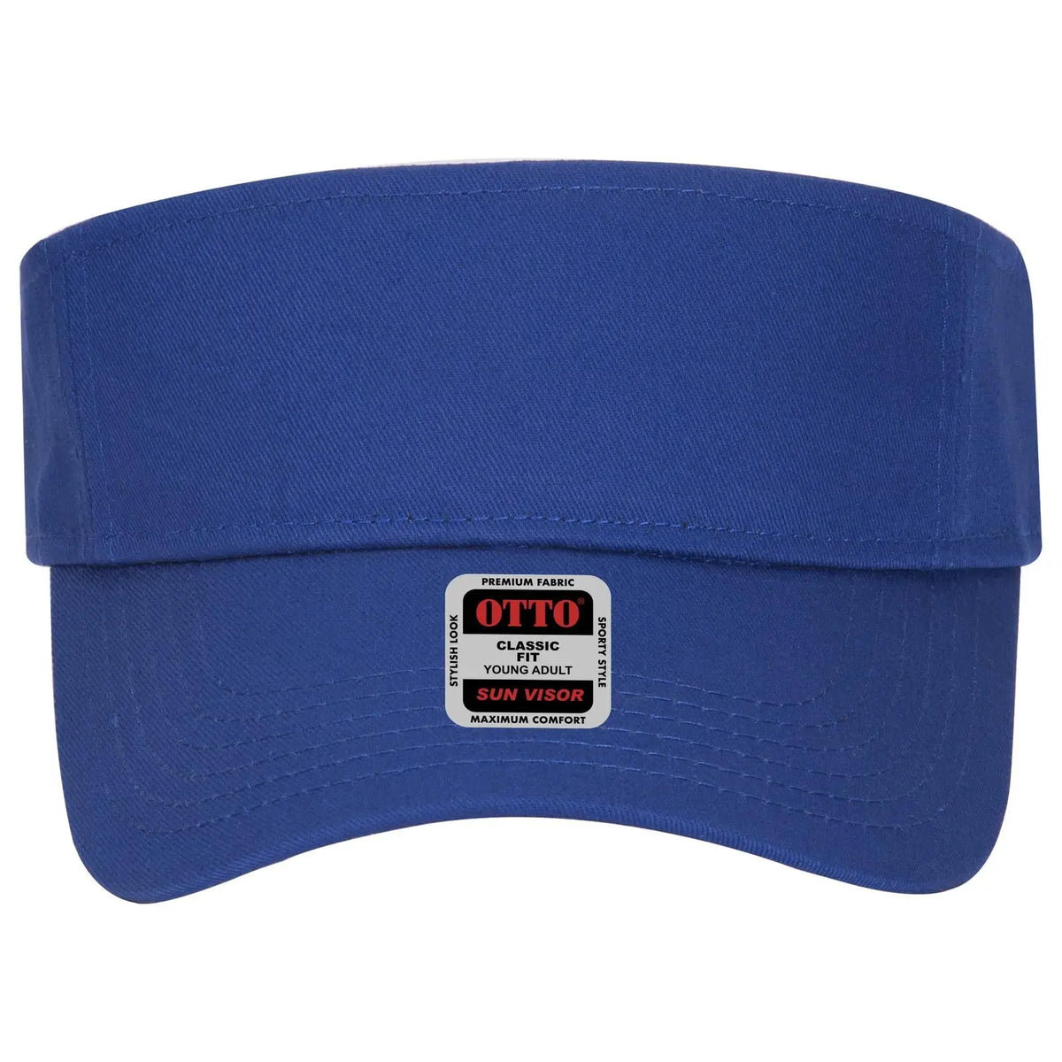 Otto 60-662 Sun Visor - Royal