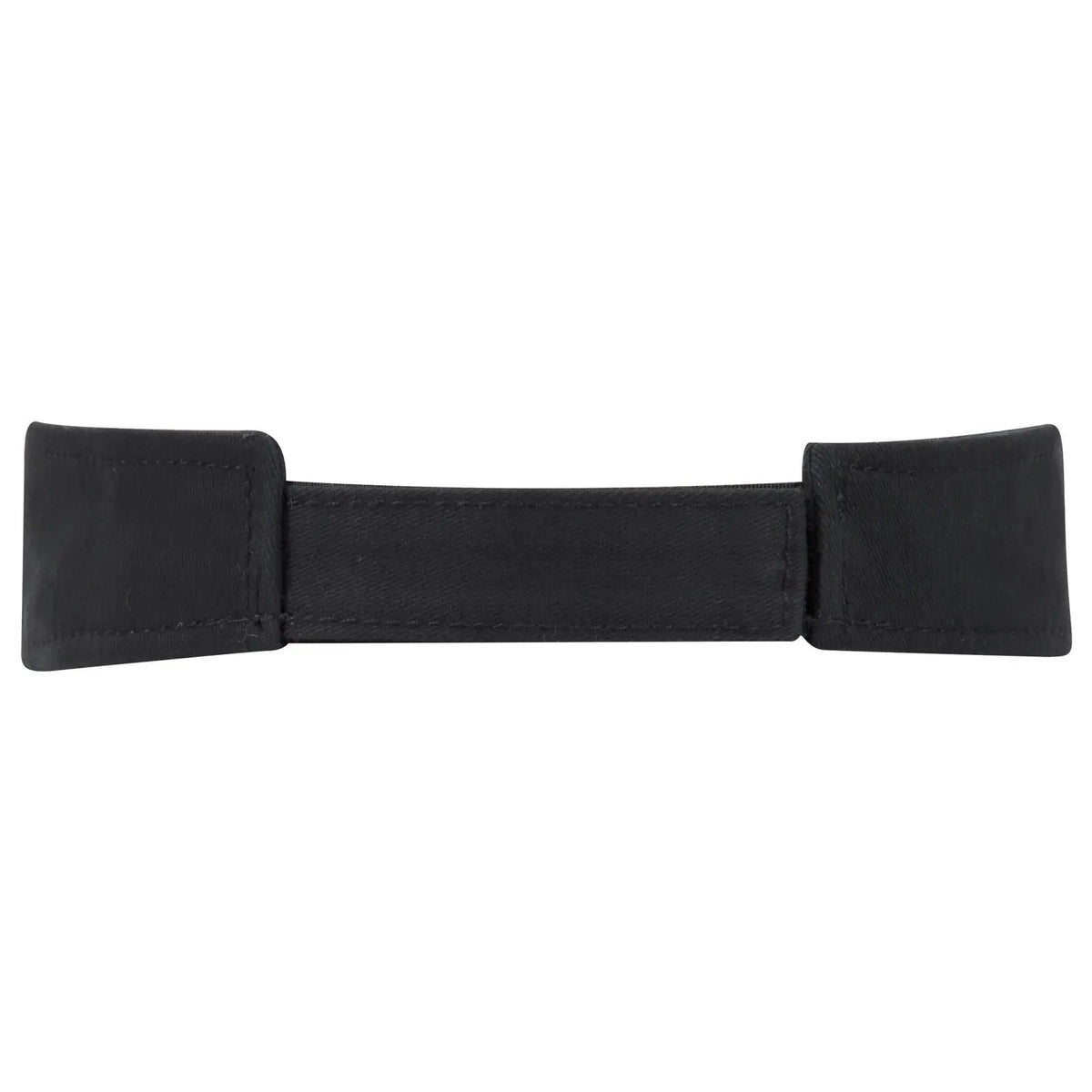 Otto 60-872 Sun Visor - Black - 6 1/2’’ - 7 5/8’’