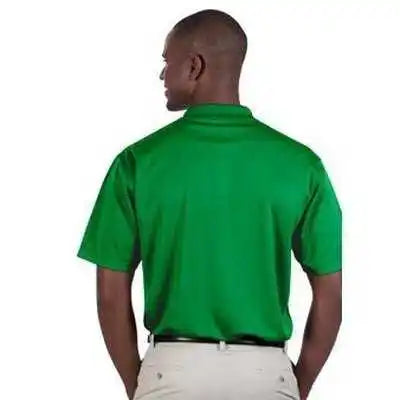 Otto 601-104 Men’s 5.0 Oz. Cool Comfort Mesh Sport Shirts - Kelly