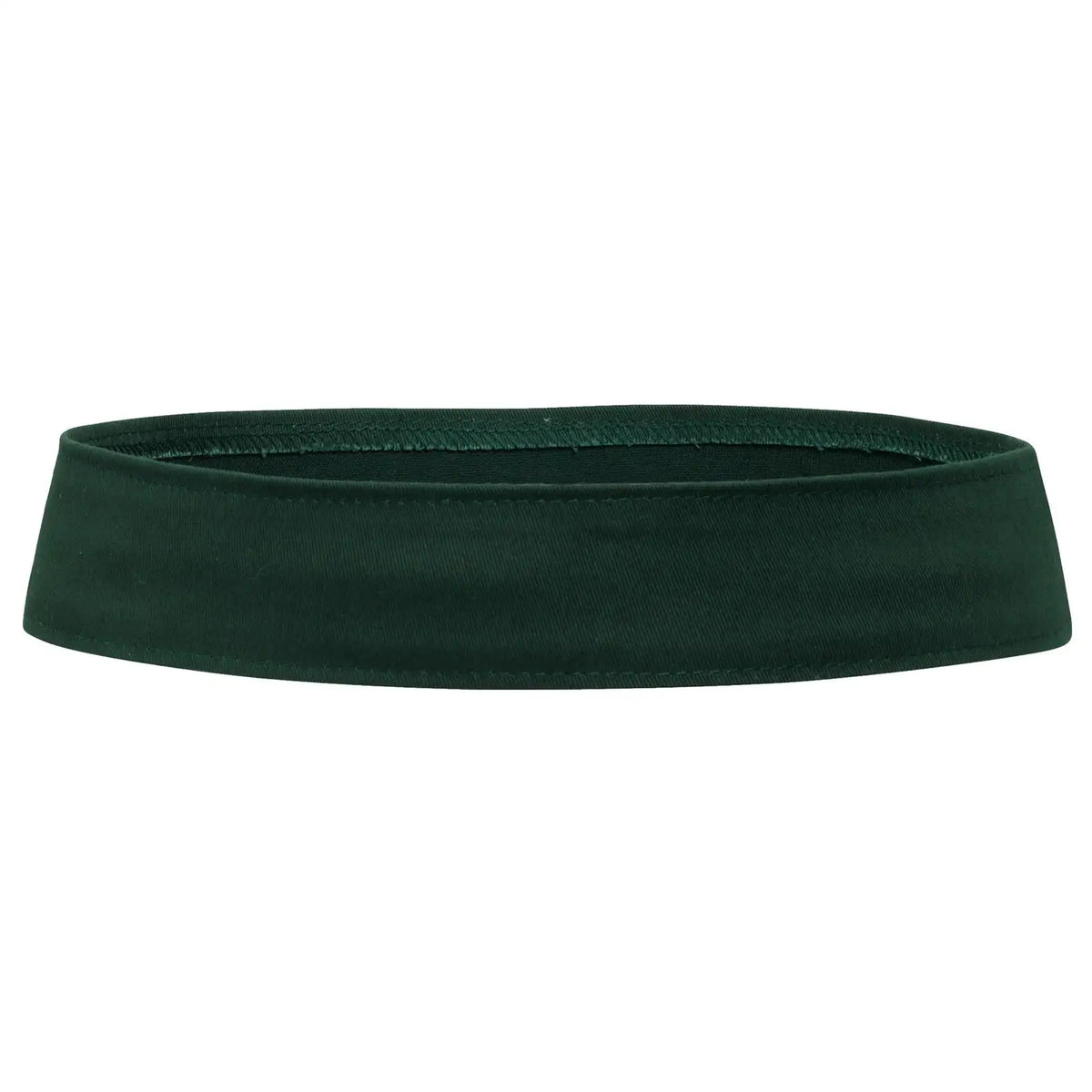 Otto 92-1097 Hat Band - Dk. Green