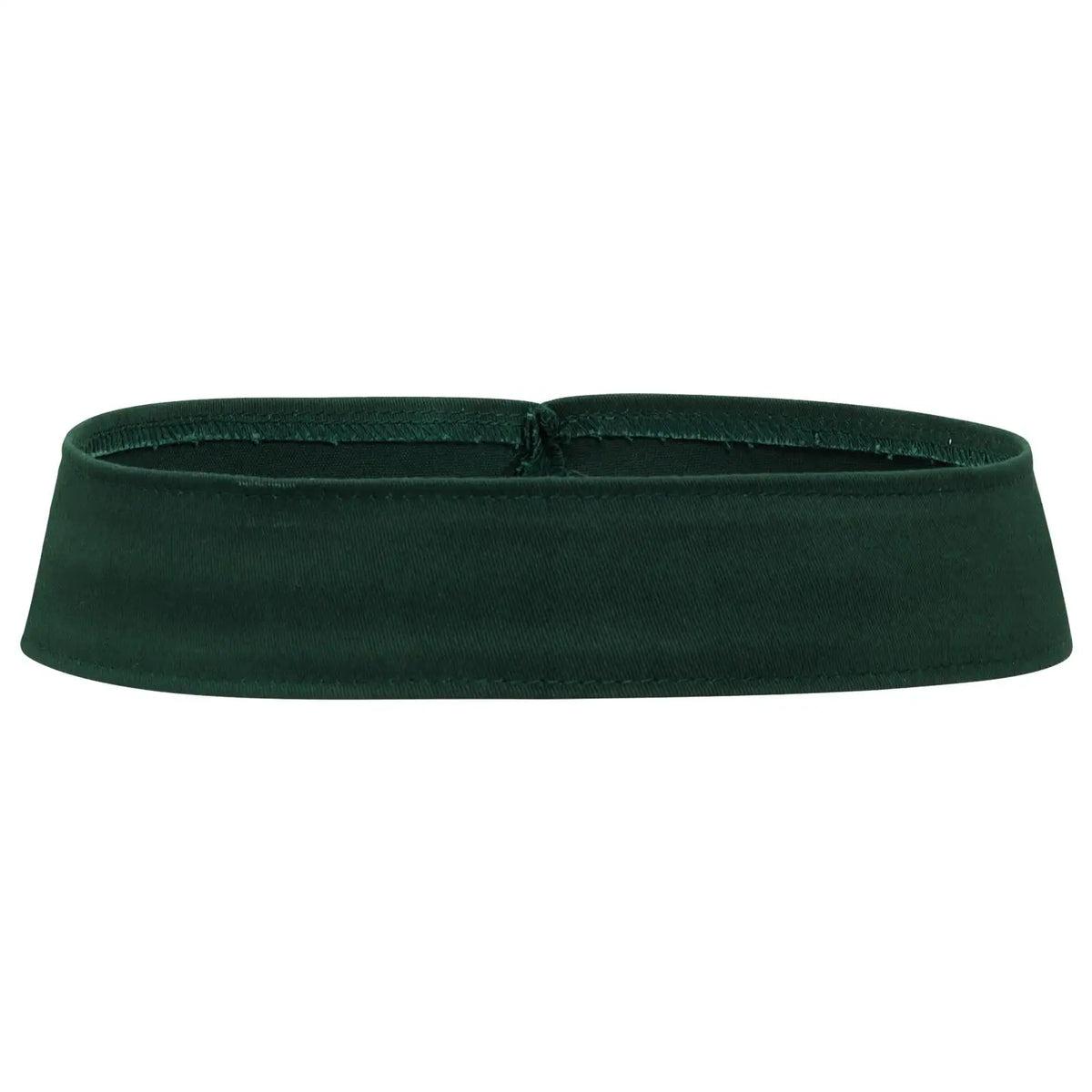 Otto 92-1097 Hat Band - Dk. Green