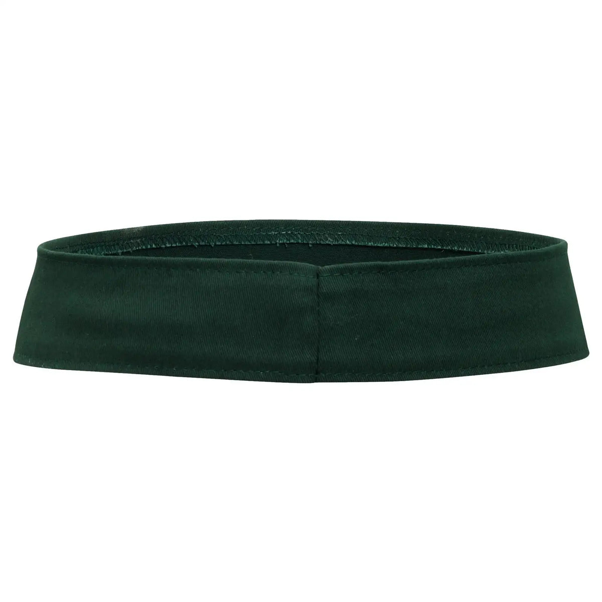 Otto 92-1097 Hat Band - Dk. Green