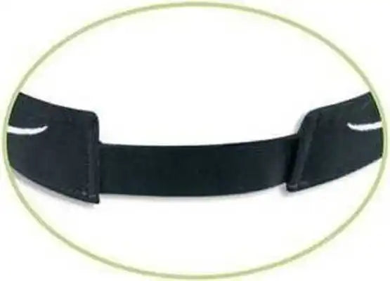 Otto 96-541 Sun Visor - Royal com Burntorange - Burnt Orange / one Size Fits Most