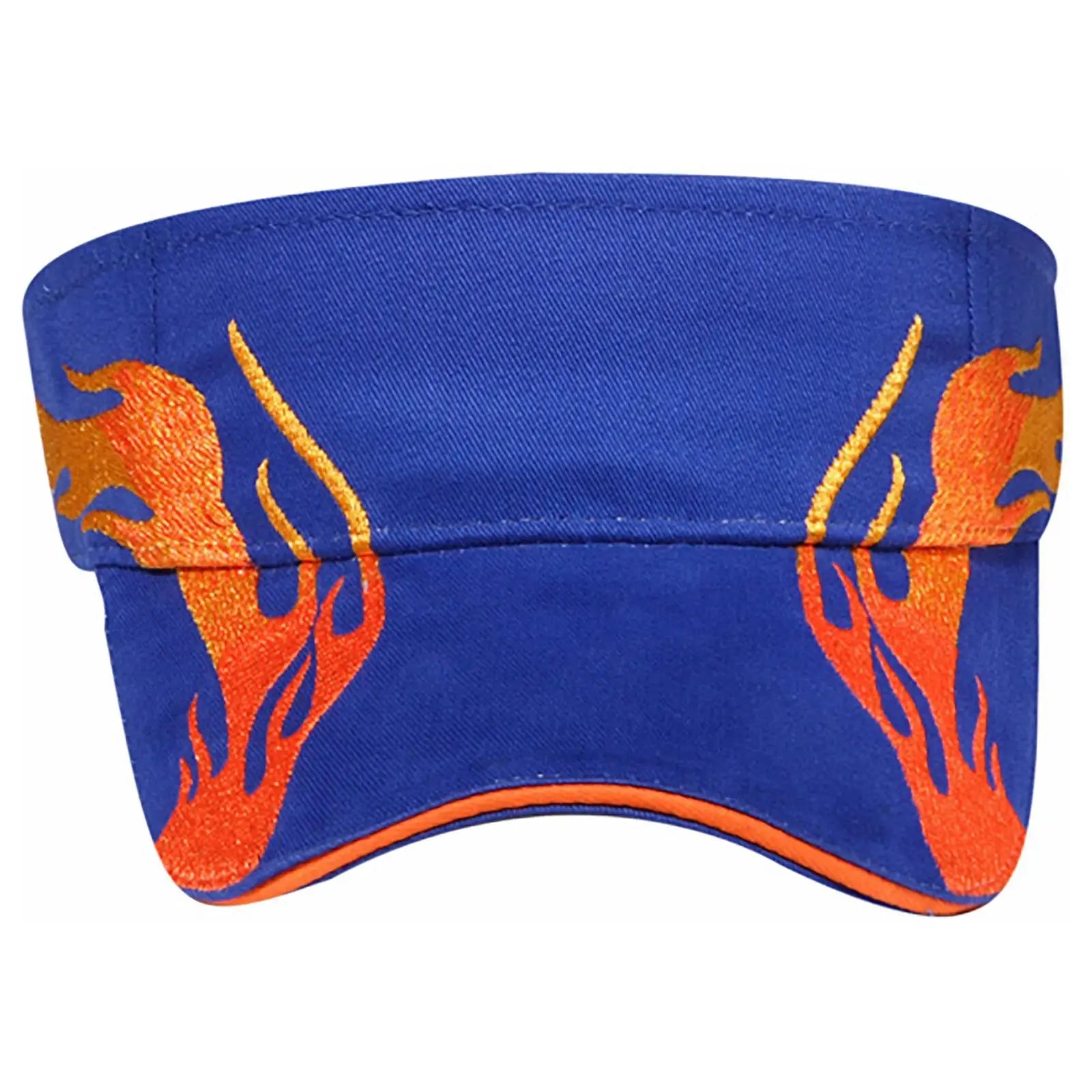 Otto 96-541 Sun Visor - Ryl/com/b.org - 6 1/2’’ - 7 5/8’’