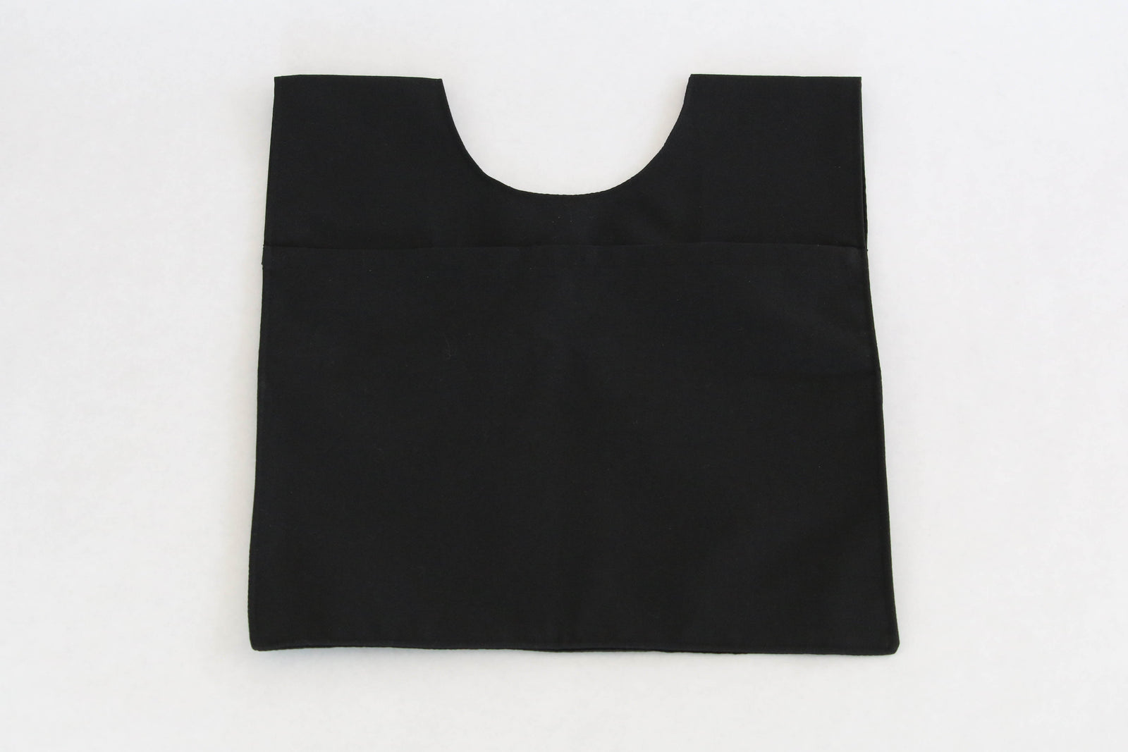 Out West Officials Ball Bag - Black