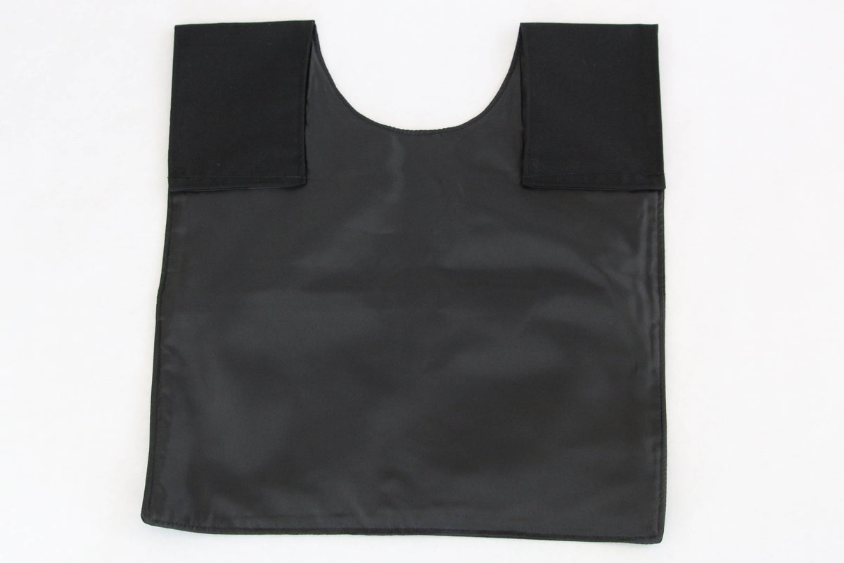 Out West Officials Ball Bag - Black