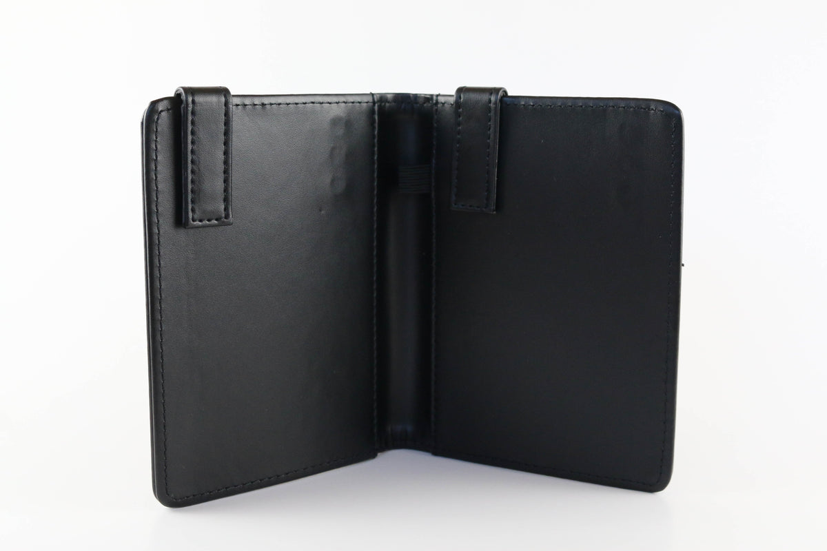 Out West Officials Game Card Holder - Black