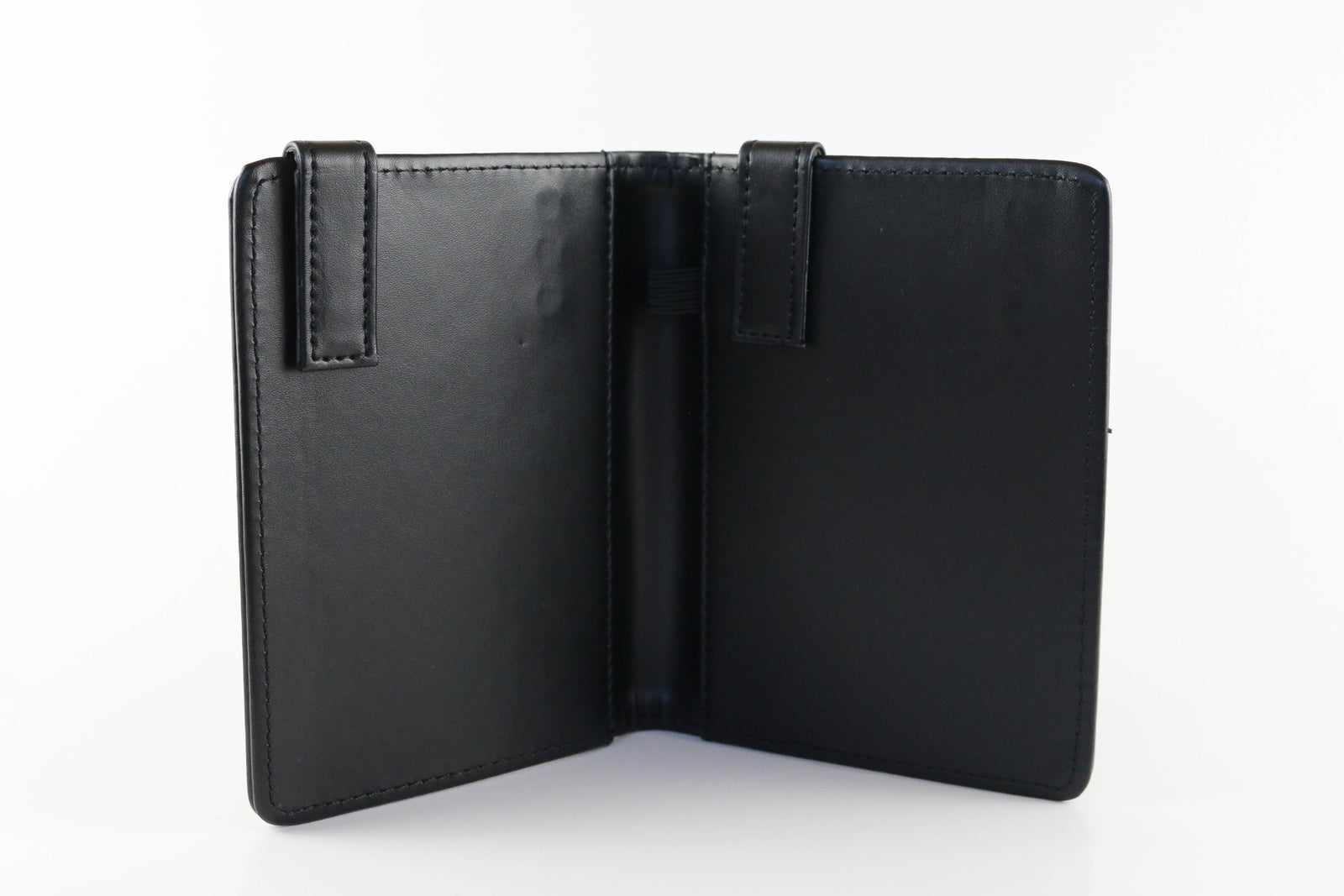 Out West Officials Game Card Holder - Black