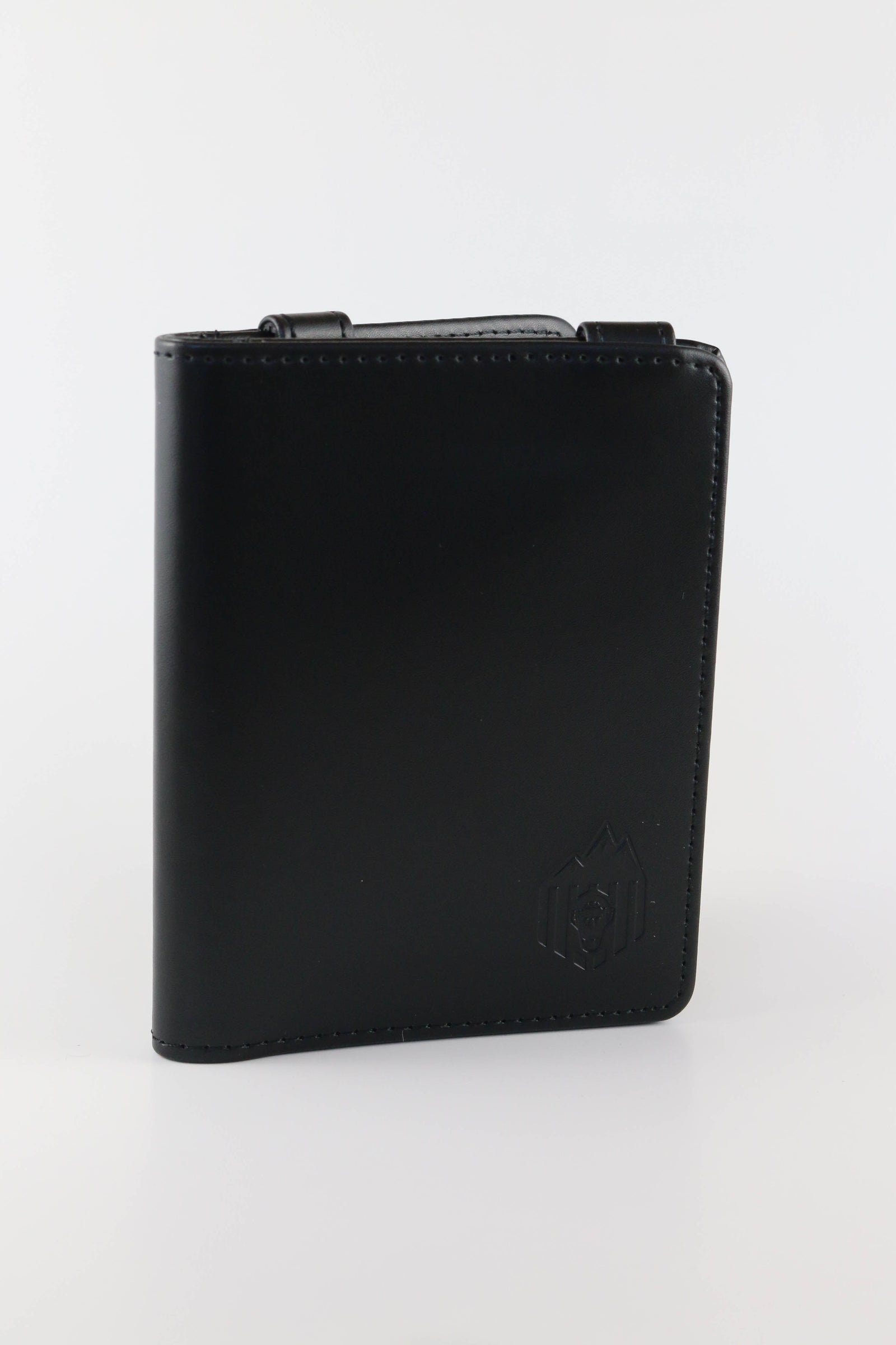 Out West Officials Game Card Holder - Black