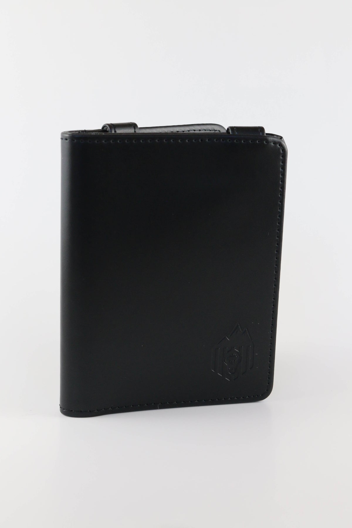 Out West Officials Game Card Holder - Black