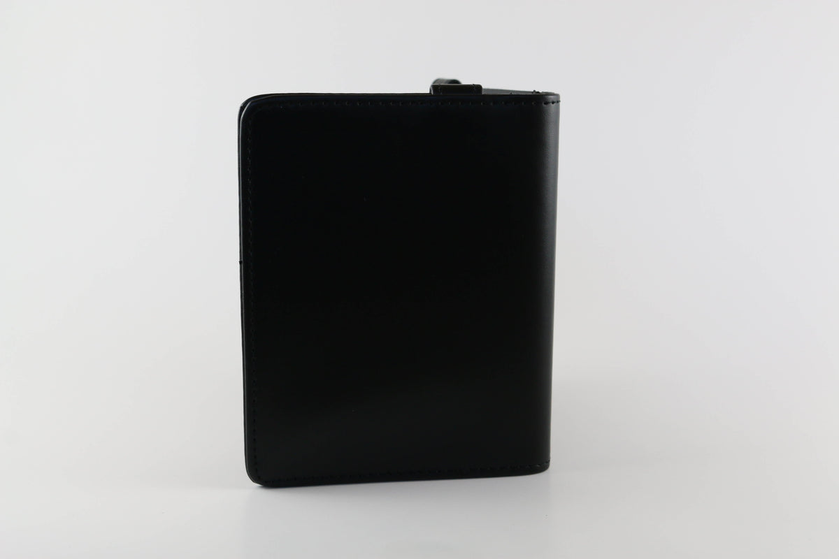 Out West Officials Game Card Holder - Black