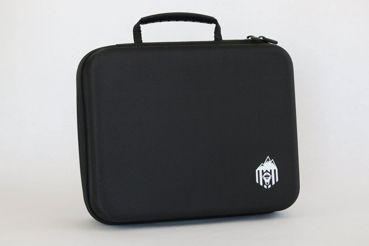 Out West Officials Officials’ Accessory Case - Black