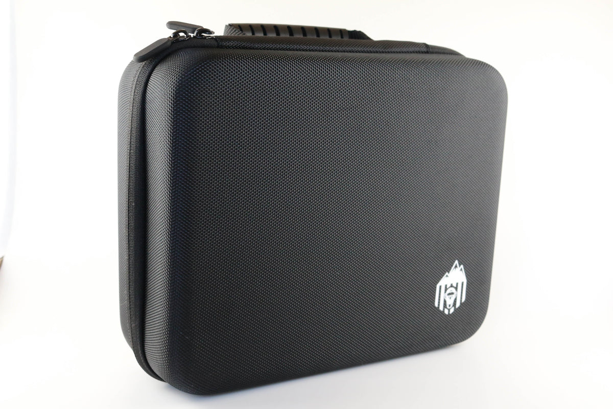 Out West Officials Officials’ Accessory Case - Black