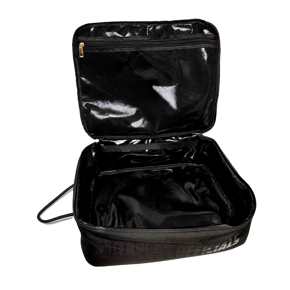 Out West Officials Utility Shoe Bag - 2 Pack