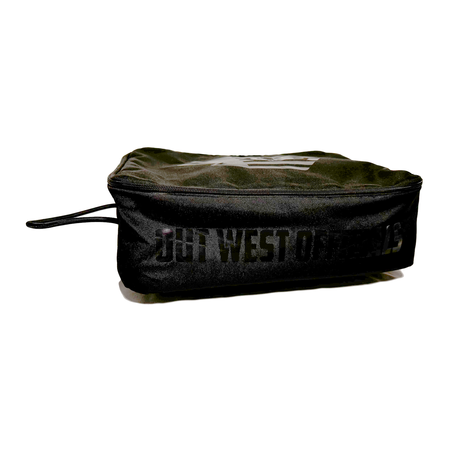 Out West Officials Utility Shoe Bag - 2 Pack