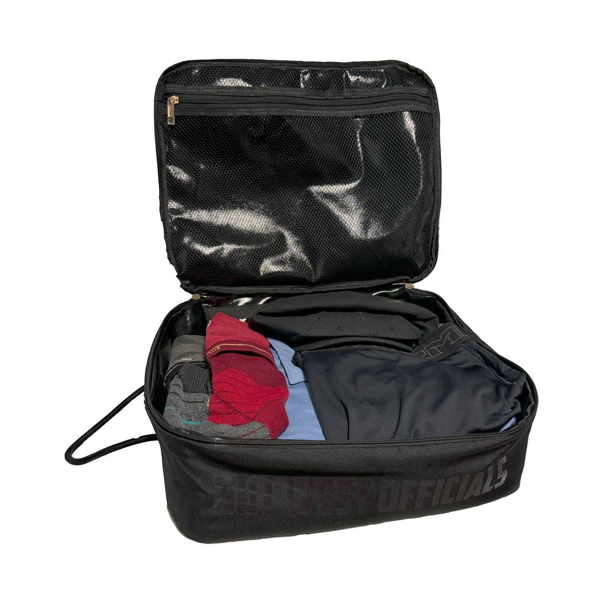 Out West Officials Utility Shoe Bag - 2 Pack