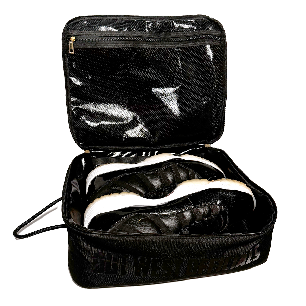 Out West Officials Utility Shoe Bag - 2 Pack