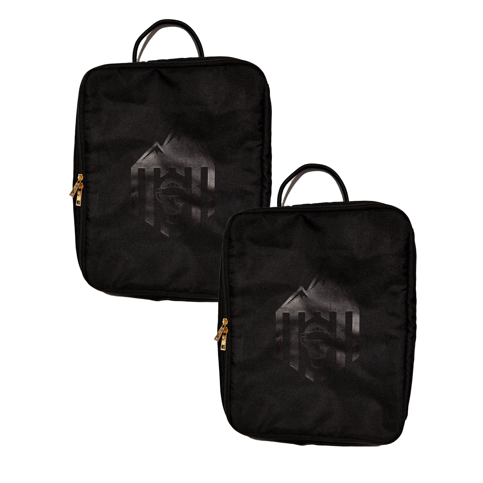 Out West Officials Utility Shoe Bag - 2 Pack