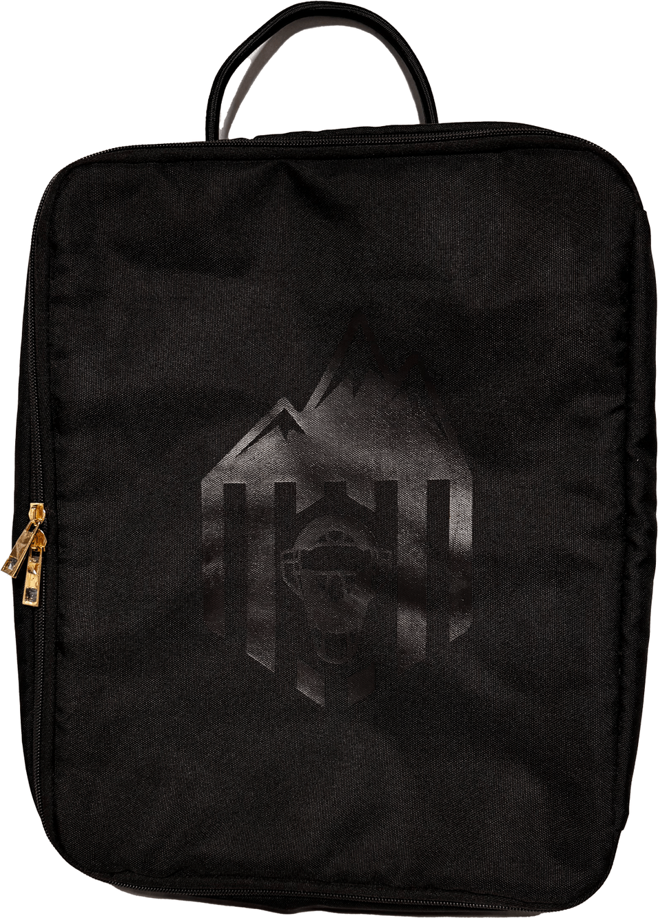 Out West Officials Utility Shoe Bag - Black